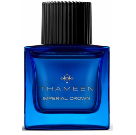 Imperial Crown Eau de Parfum by Thameen