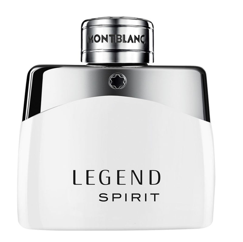 Mont Blanc Legend Spirit Eau de Toilette