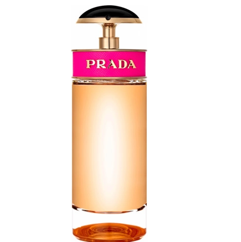 Prada Candy Eau de Parfum