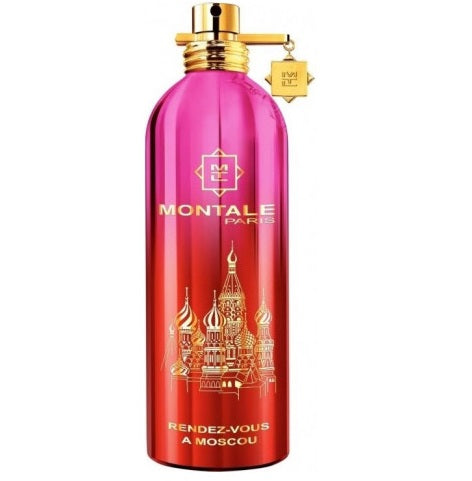 Montale Rendez-vous à Moscou Eau De Parfum