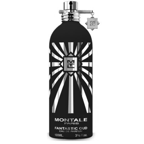 Montale Fantastic Oud Eau De Parfum
