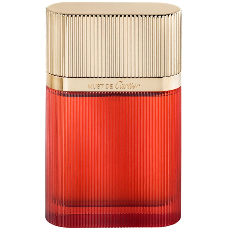 Cartier Must De Cartier Gold Parfum