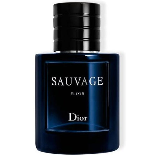 Dior Sauvage Elixir