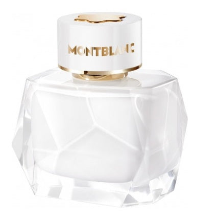 Mont Blanc Signature Eau De Parfum