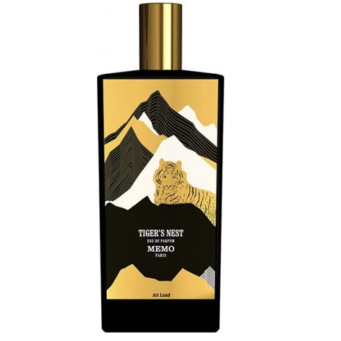 Memo Tiger&