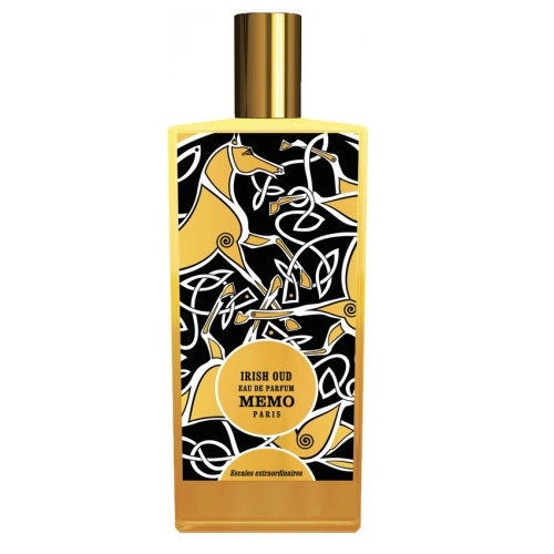 Memo Irish Oud Eau De Parfum